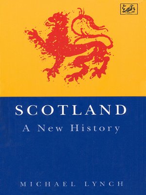 cover image of Scotland